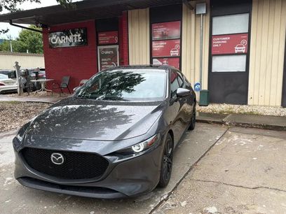 Used 2019 MAZDA MAZDA3 Hatchback w/ Premium Package
