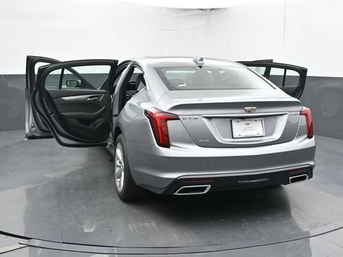 New 2026 Cadillac CT5 Premium Luxury AWD/4WD image 46
