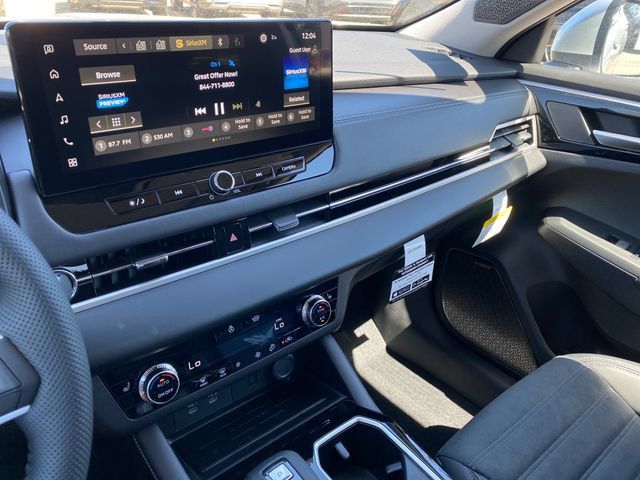 New 2026 Mitsubishi Outlander SE AWD/4WD image 16