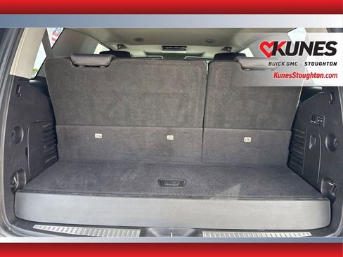 Used 2016 GMC Yukon Denali w/ Open Road Package AWD/4WD image 17