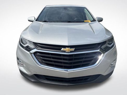 Used 2019 Chevrolet Equinox LT AWD/4WD image 10