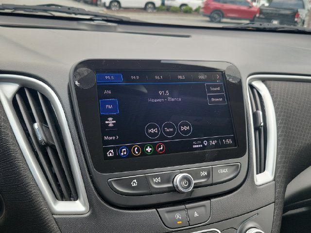 Used 2024 Chevrolet Malibu LT FWD image 19