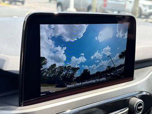 Used 2024 Ford Escape Active FWD image 17