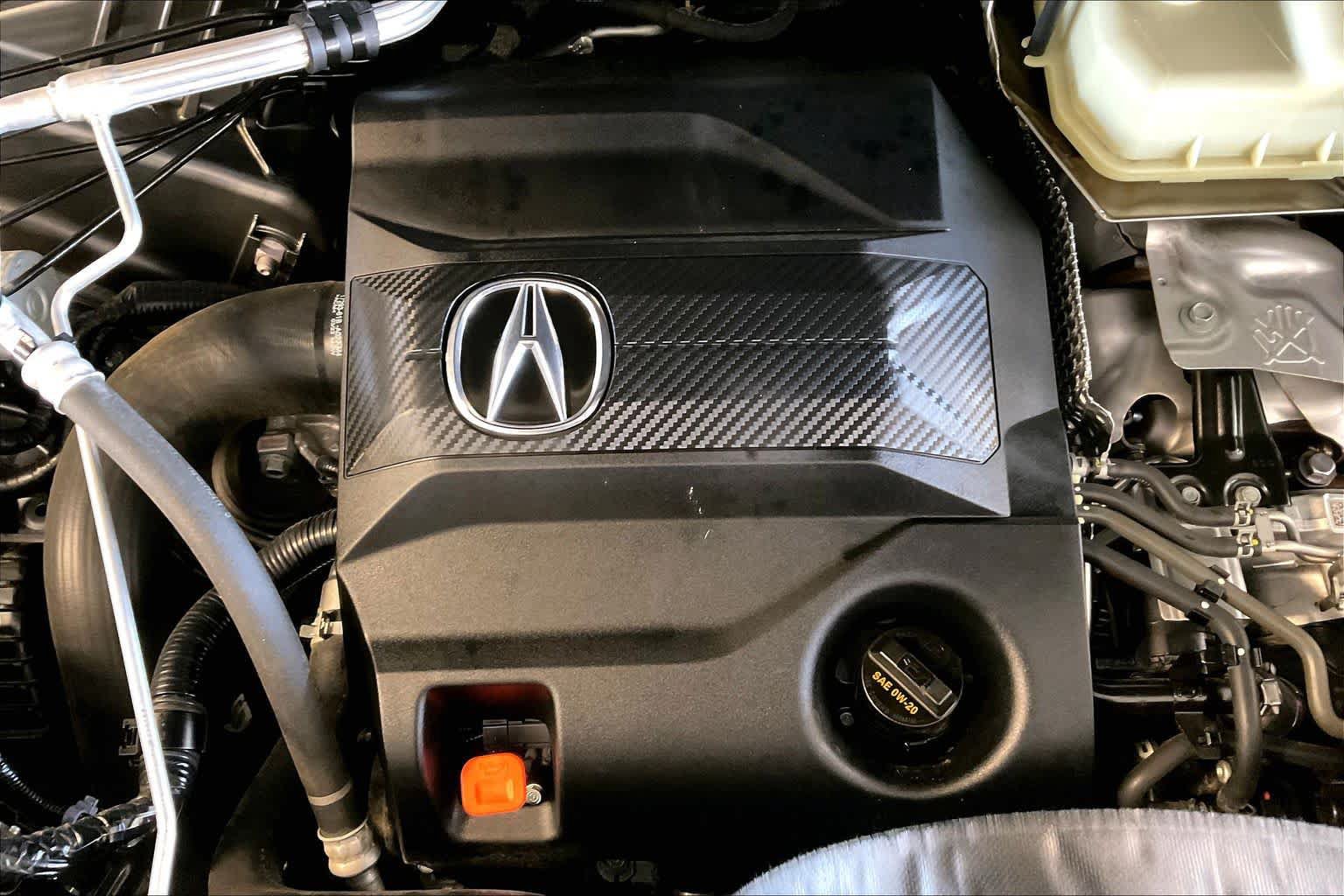 Used 2024 Acura MDX Type S w/ Advance Package AWD/4WD image 29