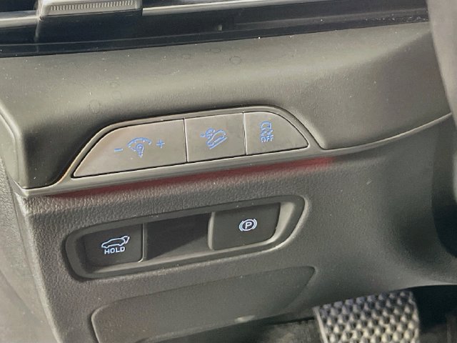 Used 2025 Genesis GV80 2.5T Standard AWD/4WD image 11