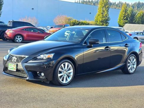 Used 2016 Lexus IS 300 300 image 3