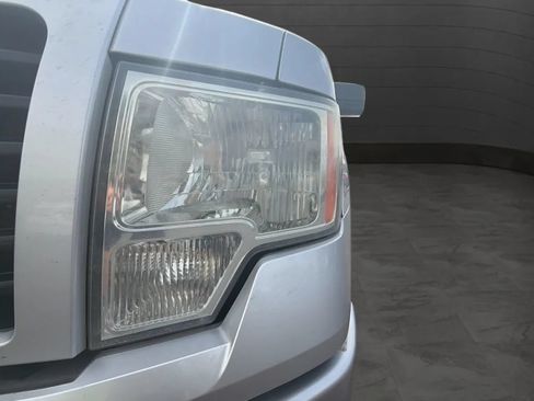 Used 2014 Ford F150 STX w/ Equipment Group 201A Mid AWD/4WD image 27