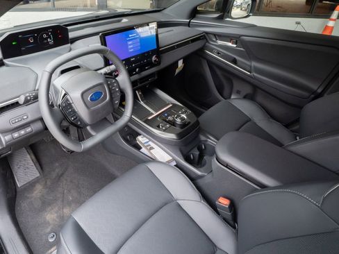 New 2026 Subaru Solterra AWD/4WD image 9