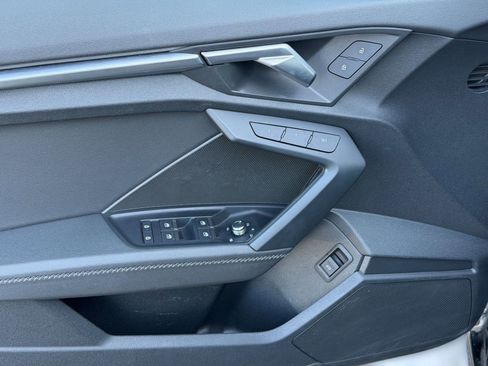 Used 2024 Audi A3 2.0T Premium image 14