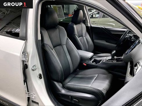 Certified 2023 Subaru Outback Onyx Edition XT image 9