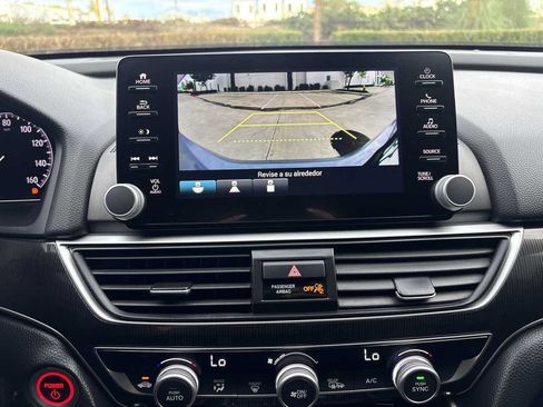 Used 2022 Honda Accord Sport image 23