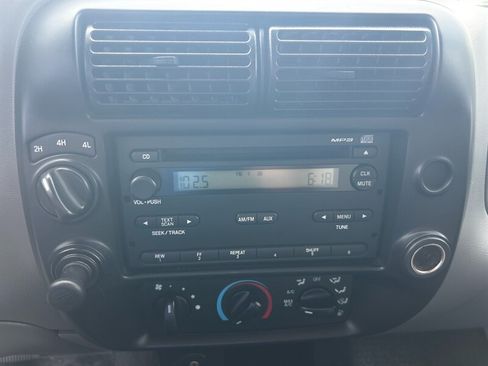 Used 2009 Ford Ranger 4x4 SuperCab XLT image 13