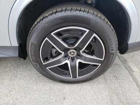 New 2025 Mercedes-Benz GLC 300 GLC 300 Coupe image 33