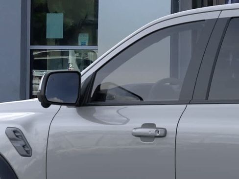 New 2026 Ford Ranger Raptor AWD/4WD image 20