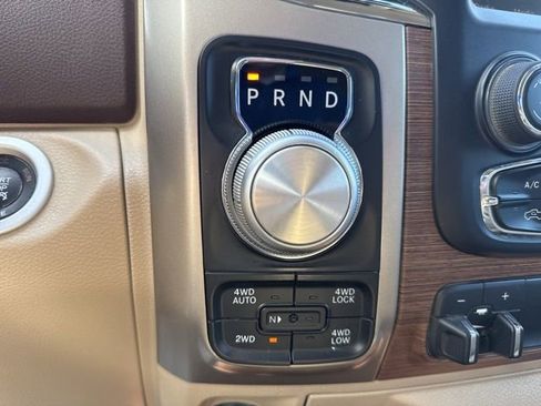 Used 2014 RAM 1500 Laramie w/ Convenience Group image 22