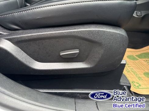 Certified 2024 Ford Edge SEL AWD/4WD image 30