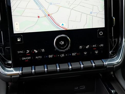 New 2026 GMC Yukon Elevation w/ Elevation Premium Package image 16