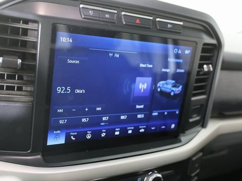 Used 2021 Ford F150 XLT w/ Equipment Group 302A High image 8