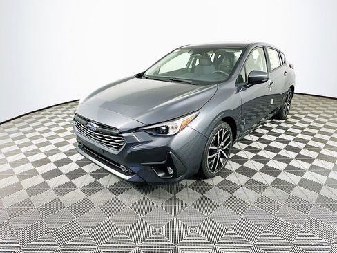 New 2026 Subaru Impreza 2.0i Sport image 4