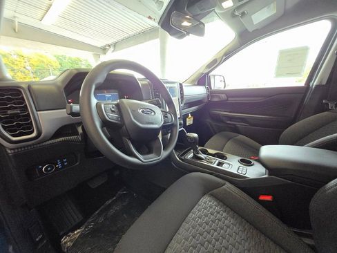 New 2025 Ford Ranger XL w/ Trailer Tow Package image 8