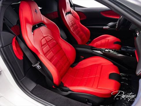 Used 2023 Ferrari SF90 Stradale AWD/4WD image 41