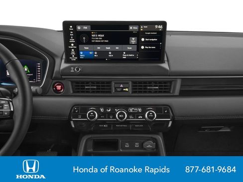 New 2026 Honda Pilot EX-L image 7
