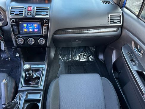 Used 2021 Subaru WRX image 27