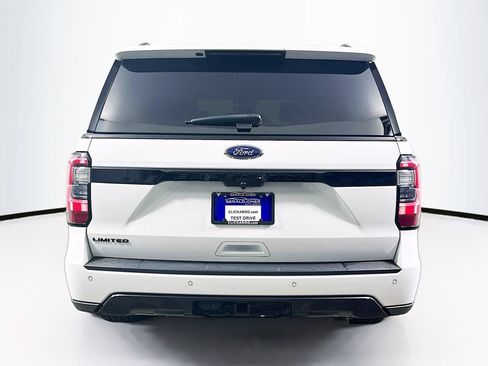 Used 2020 Ford Expedition Limited w/ Equipment Group 303A AWD/4WD image 15