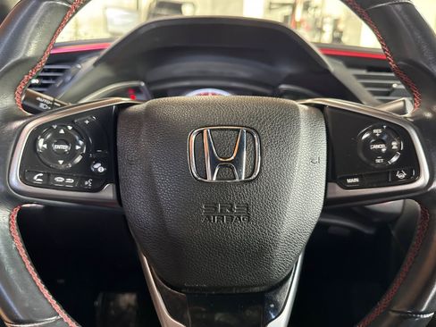 Used 2020 Honda Civic Si image 15
