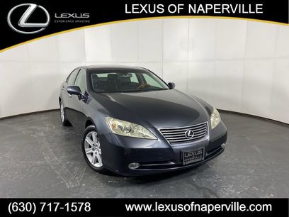 Used 2008 Lexus ES 350 350