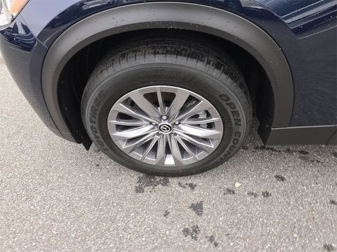 New 2026 MAZDA CX-90 3.3 Turbo w/ Select Package image 11