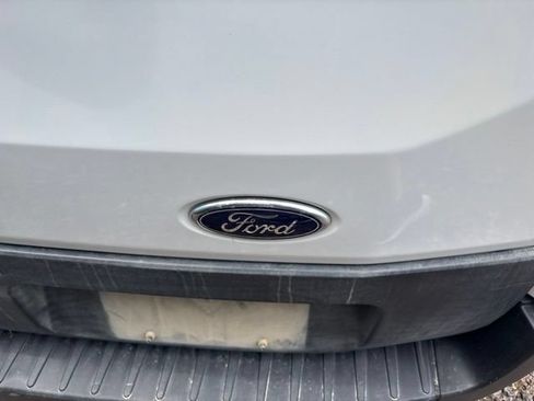 Used 2023 Ford Transit 250 148 High Roof Extended AWD image 12