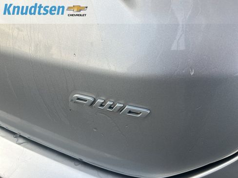 Used 2022 Ford Edge SEL AWD/4WD image 6