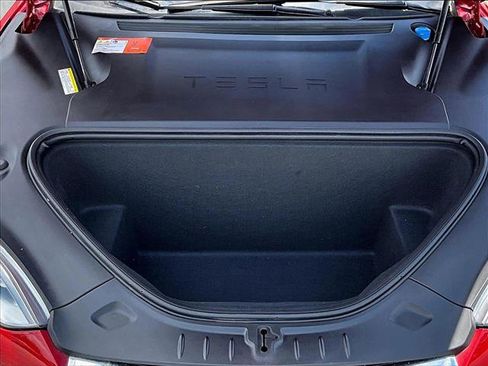 Used 2017 Tesla Model S 75 RWD image 11