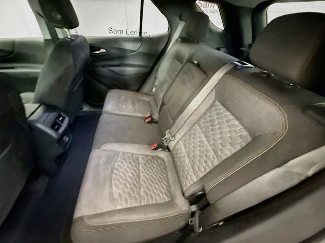 Used 2021 Chevrolet Equinox LT FWD image 23