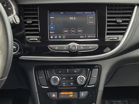 Certified 2022 Buick Encore Preferred w/ Safety Package image 16