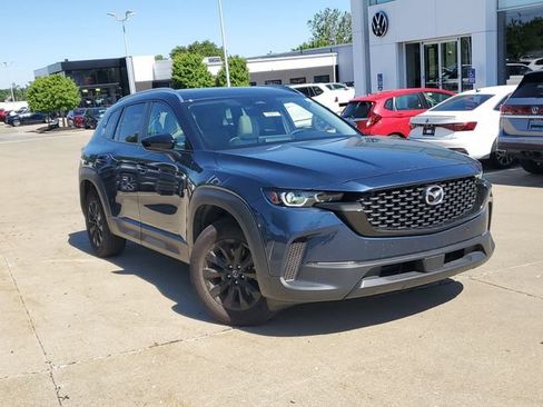 Certified 2026 MAZDA CX-50 AWD 2.5 S w/ Weather Package image 32