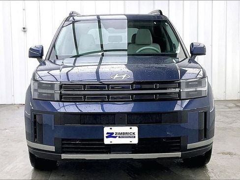 New 2026 Hyundai Santa Fe Limited image 3