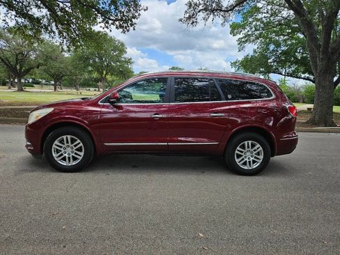 Used 2015 Buick Enclave Convenience image 3