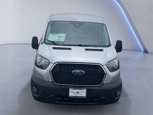 New 2025 Ford Transit 250 148 Medium Roof w/ Load Area Protection Package image 2