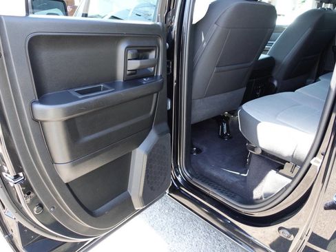 Used 2021 RAM 1500 Express w/ Wheel & Sound Group image 19