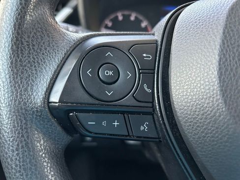 Certified 2025 Toyota Corolla LE image 19