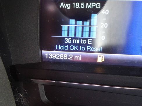 Used 2016 Ford Flex SEL w/ Equipment Group 202A AWD/4WD image 21