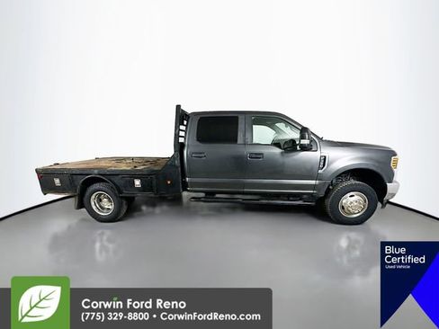 Used 2018 Ford F350 XL w/ Power Equipment Group image 11
