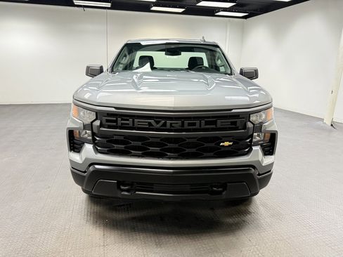 New 2026 Chevrolet Silverado 1500 W/T image 9