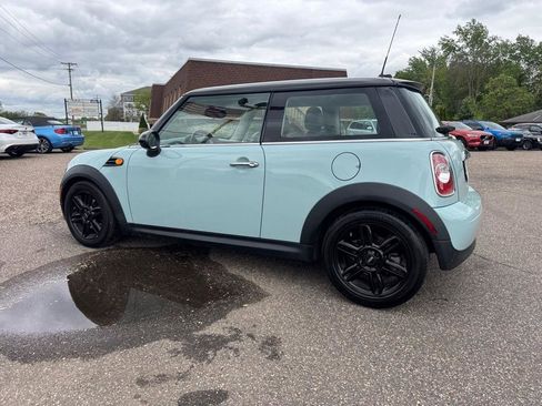 Used 2012 MINI Cooper Hardtop FWD image 8
