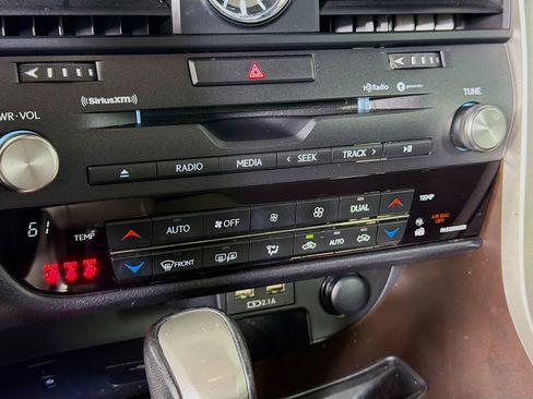 Used 2022 Lexus RX 350 FWD w/ Premium Package image 24