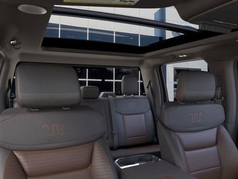 New 2026 Ford F350 King Ranch image 44