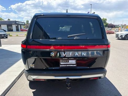 Used 2023 Rivian R1S Adventure AWD/4WD image 7
