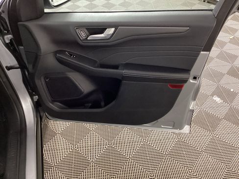 Used 2023 Ford Escape Active w/ Tech Pack #2 image 9